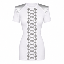 Load image into Gallery viewer, ARMOUR DRESS