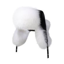 Load image into Gallery viewer, Onyx Fur Hat