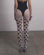 Load image into Gallery viewer, Static Tights
