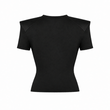 Load image into Gallery viewer, ARC ARMOUR TEE - BLACK
