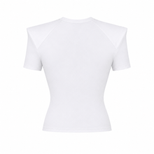 Load image into Gallery viewer, ARC ARMOUR TEE - WHITE
