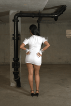 Load image into Gallery viewer, ARMOUR DRESS
